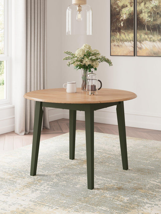 Gesthaven Dining Set - FAMSA Furniture (TX)