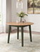 Gesthaven Dining Set - FAMSA Furniture (TX)