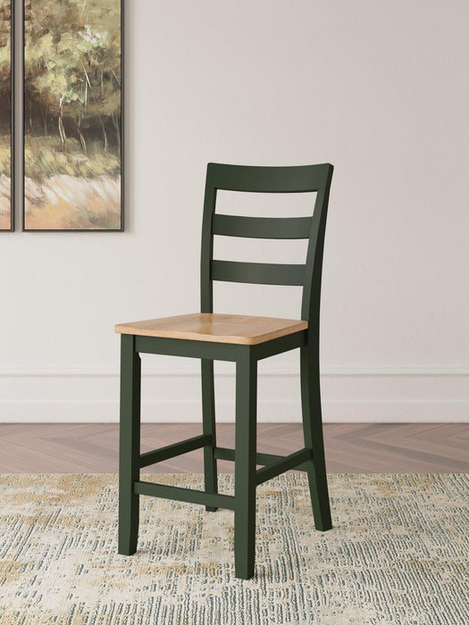 Gesthaven Dining Set - FAMSA Furniture (TX)