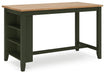 Gesthaven Dining Set - FAMSA Furniture (TX)