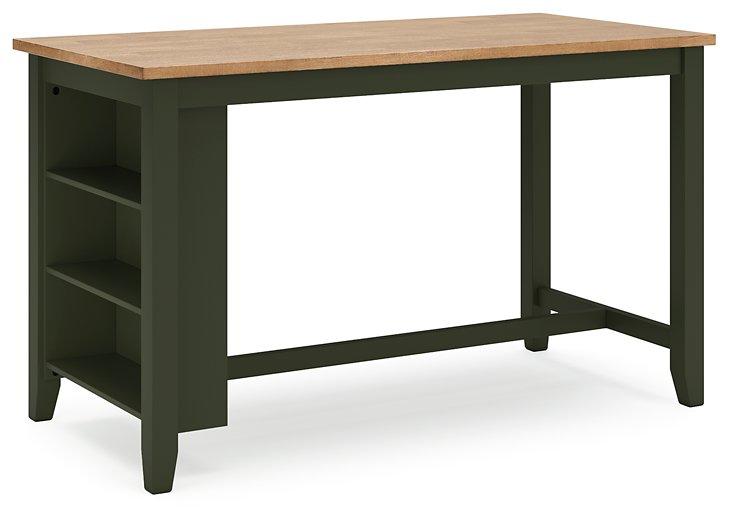 Gesthaven Dining Set - FAMSA Furniture (TX)