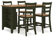 Gesthaven Dining Set - FAMSA Furniture (TX)