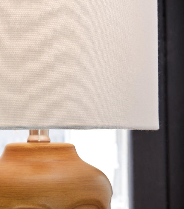 Gierburg Lamp Set - FAMSA Furniture (TX)