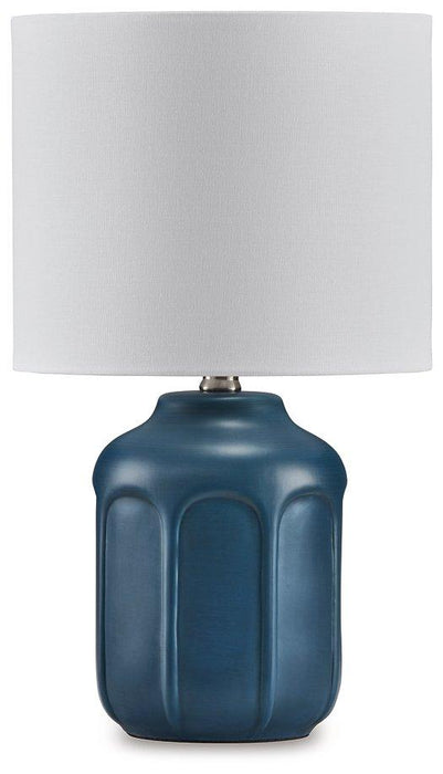 Gierburg Lamp Set - FAMSA Furniture (TX)