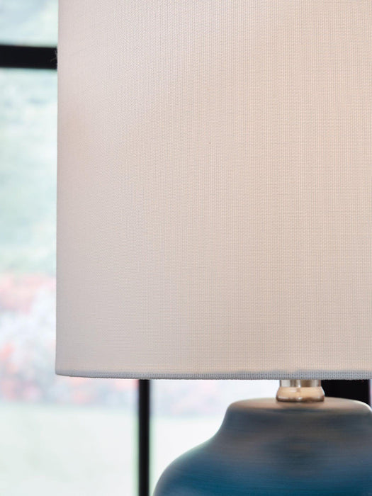 Gierburg Lamp Set - FAMSA Furniture (TX)