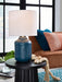 Gierburg Lamp Set - FAMSA Furniture (TX)