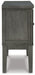 Hallanden Counter Height Dining Room Set - FAMSA Furniture (TX)