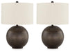 Hambell Lamp Set - FAMSA Furniture (TX)