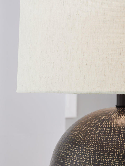 Hambell Lamp Set - FAMSA Furniture (TX)