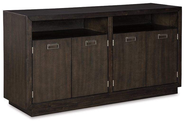 Hyndell Dining Room Set - FAMSA Furniture (TX)