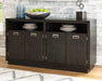 Hyndell Dining Server - FAMSA Furniture (TX)