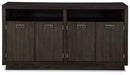 Hyndell Dining Server - FAMSA Furniture (TX)