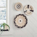 Idamond Wall Decor (Set of 3) - FAMSA Furniture (TX)