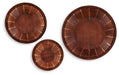 Idamond Wall Decor (Set of 3) - FAMSA Furniture (TX)