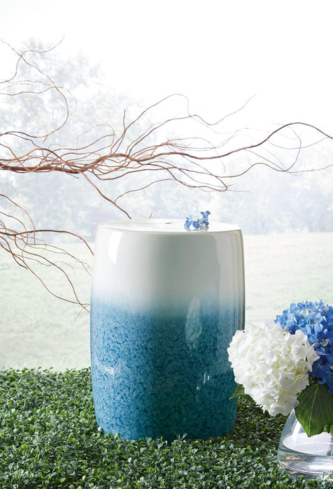 Ikegrove Stool - FAMSA Furniture (TX)