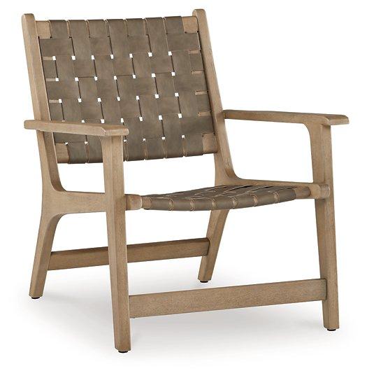 Jameset Accent Chair - FAMSA Furniture (TX)