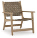 Jameset Accent Chair - FAMSA Furniture (TX)