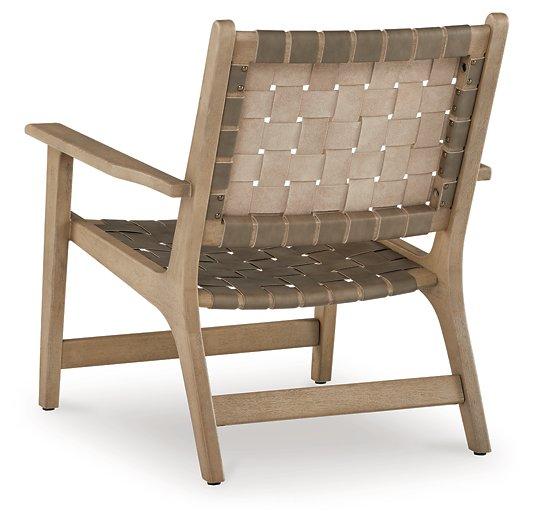 Jameset Accent Chair - FAMSA Furniture (TX)