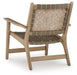 Jameset Accent Chair - FAMSA Furniture (TX)