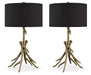 Josney Lamp Set - FAMSA Furniture (TX)