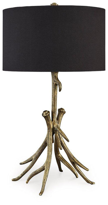 Josney Lamp Set - FAMSA Furniture (TX)