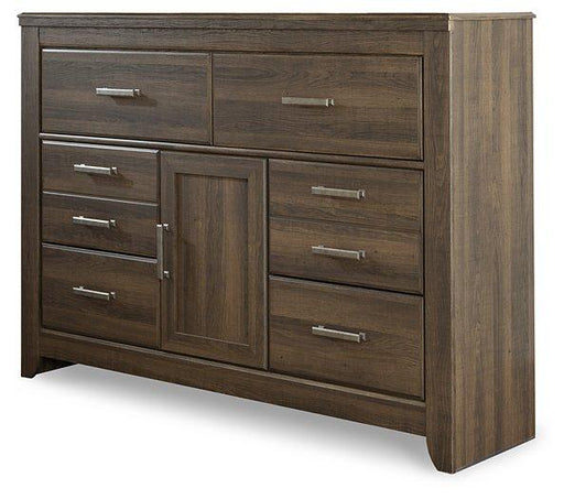 Juararo Dresser - FAMSA Furniture (TX)