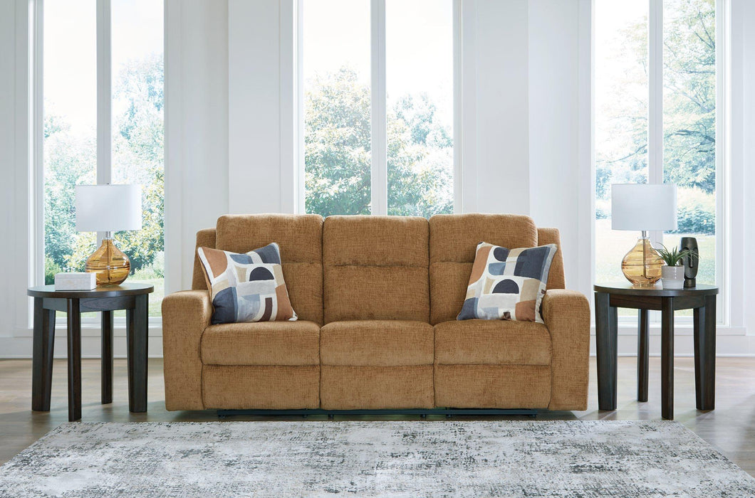 Kanlow Living Room Set - FAMSA Furniture (TX)