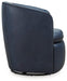 Kierreys Swivel Accent Chair - FAMSA Furniture (TX)