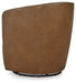 Kierreys Swivel Accent Chair - FAMSA Furniture (TX)