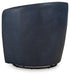 Kierreys Swivel Accent Chair - FAMSA Furniture (TX)