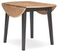 Gesthaven Dining Set - FAMSA Furniture (TX)