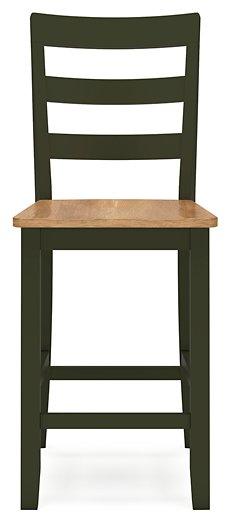 Gesthaven Dining Set - FAMSA Furniture (TX)