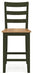 Gesthaven Dining Set - FAMSA Furniture (TX)
