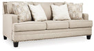 Claredon Living Room Set - FAMSA Furniture (TX)
