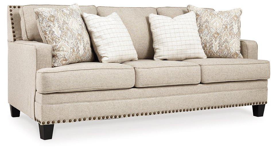 Claredon Living Room Set - FAMSA Furniture (TX)