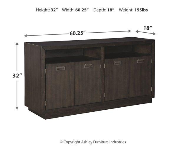 Hyndell Dining Room Set - FAMSA Furniture (TX)