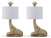 Ferrison Lamp Set - FAMSA Furniture (TX)