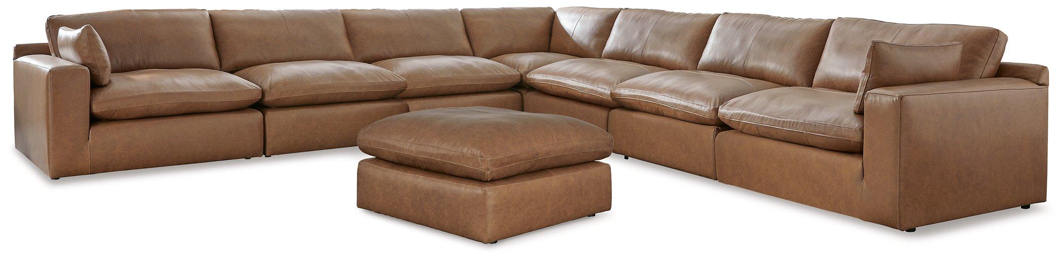 Emilia Living Room Set - FAMSA Furniture (TX)