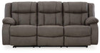 First Base Living Room Set - FAMSA Furniture (TX)