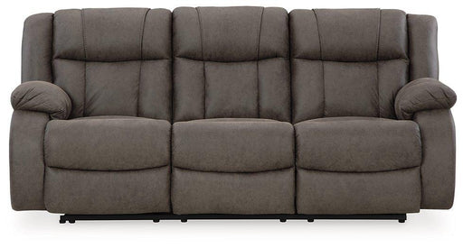 First Base Living Room Set - FAMSA Furniture (TX)