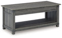 Freedan Occasional Table Set - FAMSA Furniture (TX)