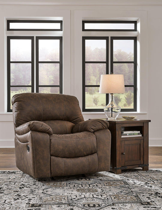 Kilmartin Recliner - FAMSA Furniture (TX)