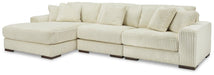 Lindyn Living Room Set - FAMSA Furniture (TX)