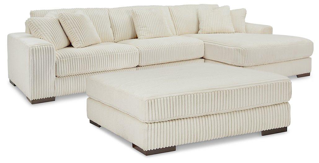 Lindyn Living Room Set - FAMSA Furniture (TX)