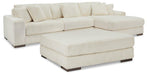 Lindyn Living Room Set - FAMSA Furniture (TX)