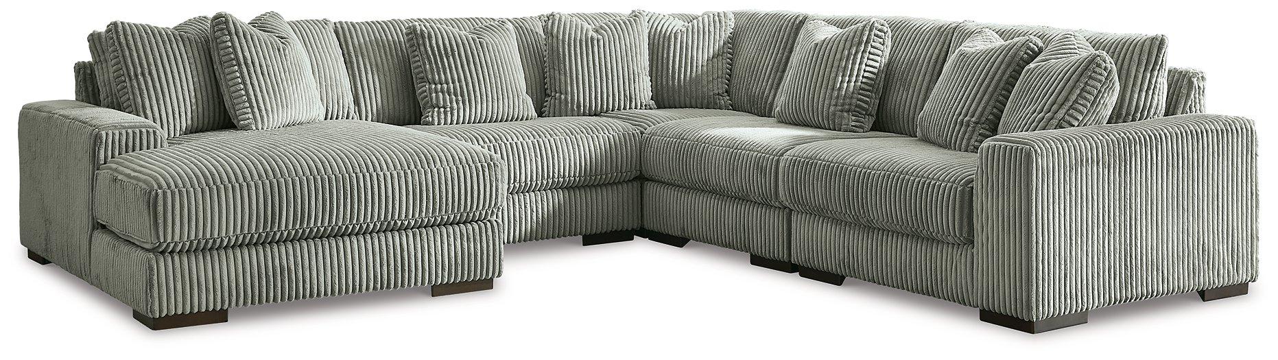 Lindyn Living Room Set - FAMSA Furniture (TX)