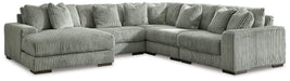 Lindyn Living Room Set - FAMSA Furniture (TX)