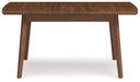 Lyncott Dining Extension Table - FAMSA Furniture (TX)