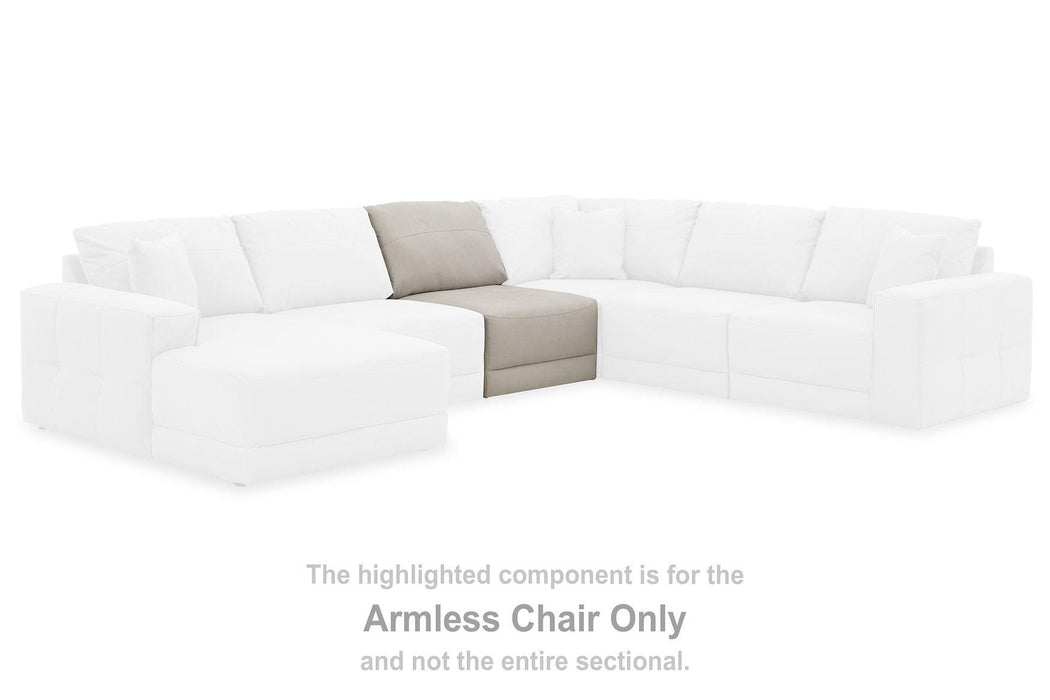 Next-Gen Gaucho Sectional - FAMSA Furniture (TX)