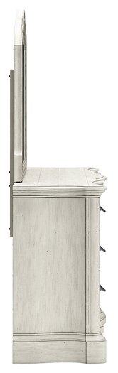 Arlendyne Bedroom Set - FAMSA Furniture (TX)